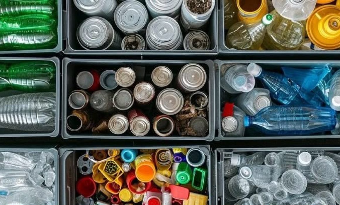 Organiza Tlalnepantla 'Reciclatón' con intercambio de plantas y árboles
