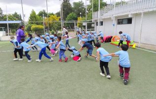 Participa en cursos de verano gratuitos que abre Atizapán este julio