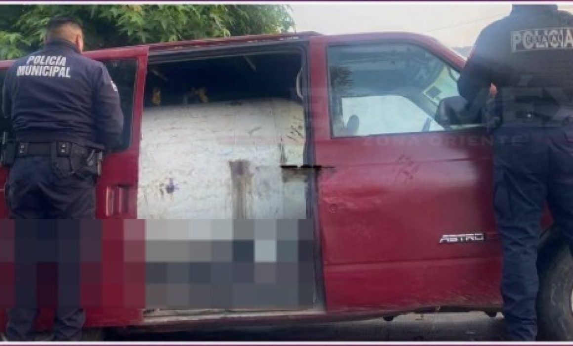 Persiste el robo de hidrocarburo en Chiautla; encuentran mil 500 litros