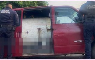 Persiste el robo de hidrocarburo en Chiautla; encuentran mil 500 litros