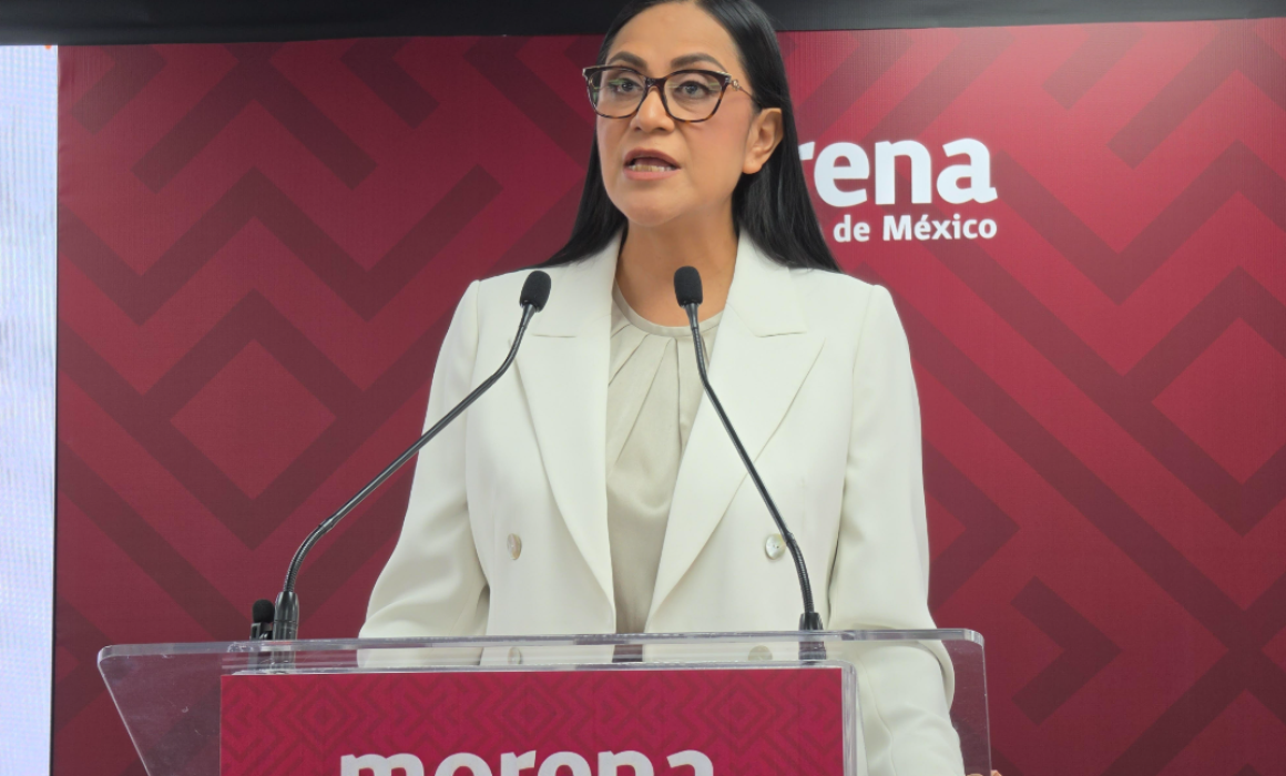 Pide Morena a la oposición sumarse a la defensa de mexicanos en EU