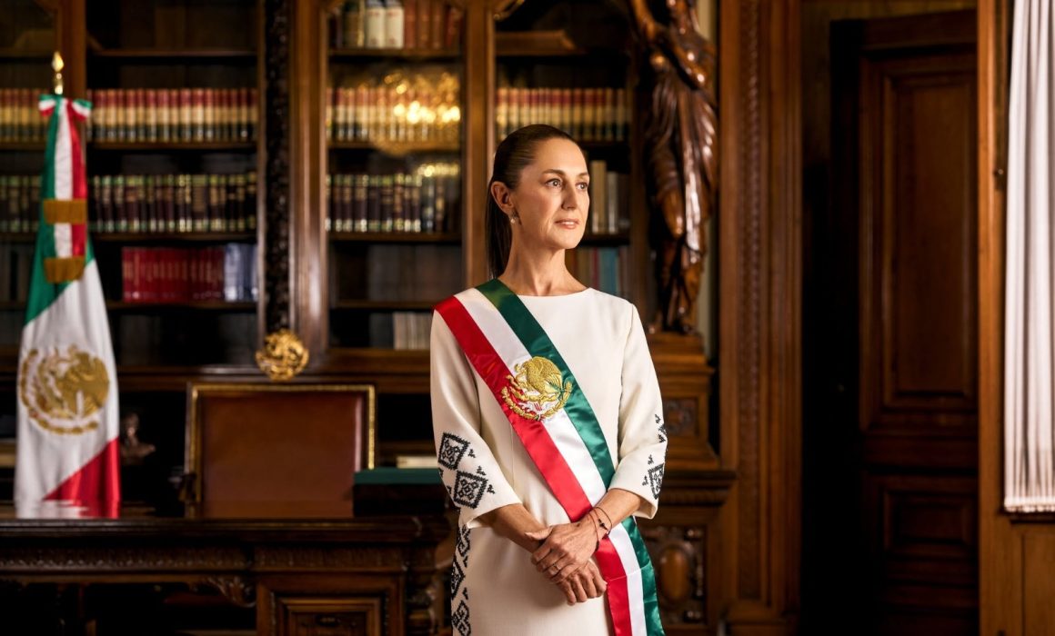 Piden a Claudia Sheinbaum intervenir por elecciones en Nicaragua