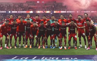Pierde Toluca en debut en casa contra Pumas 2-1