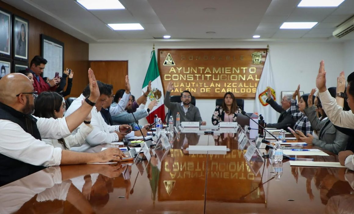 Plantea Ayuntamiento de Cuautitlán Izcalli acciones sobre justicia y bienestar animal