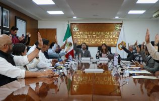 Plantea Ayuntamiento de Cuautitlán Izcalli acciones sobre justicia y bienestar animal