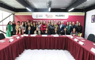 Plantea Gobierno del Edomex frenar violencia con estrategias educativas