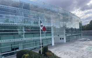 Pone IEEM la lupa al dinero de nuevos partidos