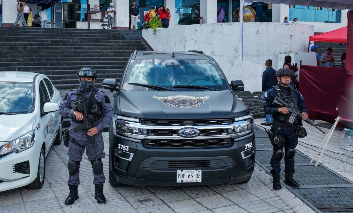 Pone fin Naucalpan a cobros excesivos y anuncia acuerdo con grùas
