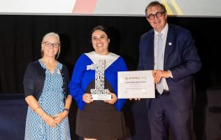 Premian en Bélgica al Edomex por modernizar transporte en el oriente