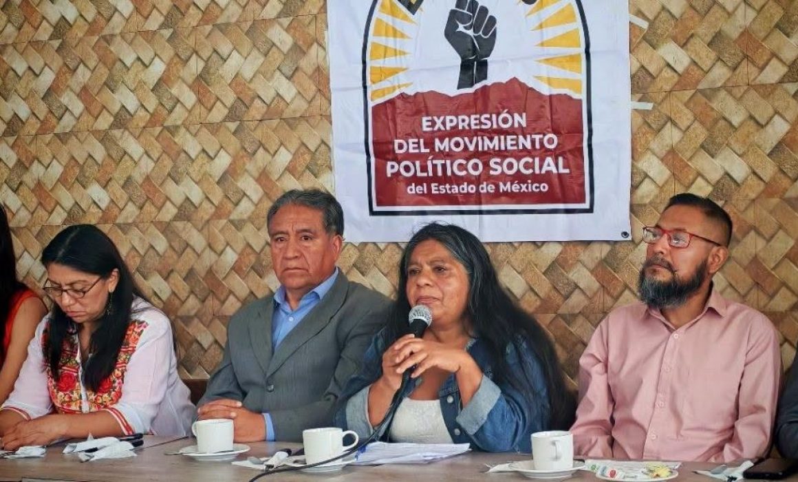 Presionan líderes morenistas para que sus candidatos no sean fifís