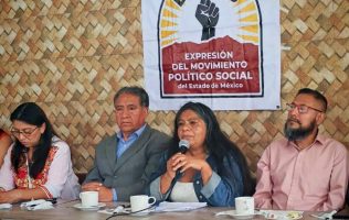 Presionan líderes morenistas para que sus candidatos no sean fifís