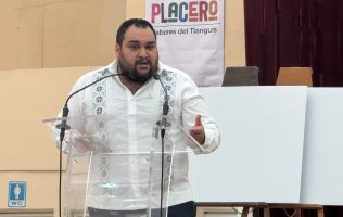 Prevé Canirac Edomex repunte en restaurantes por el México-Inglaterra