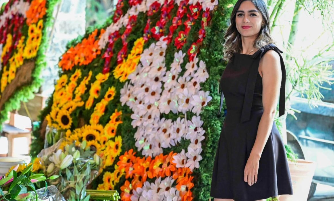 Promueve Zaira Cedillo tradiciones de pueblos originarios de Ecatepec