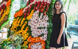 Promueve Zaira Cedillo tradiciones de pueblos originarios de Ecatepec