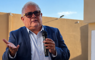Quadratín lanza Premio Nacional de Periodismo por 25 aniversario