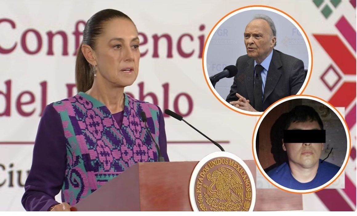 Que FGR determine si Gertz tuvo responsabilidad en caso Jando