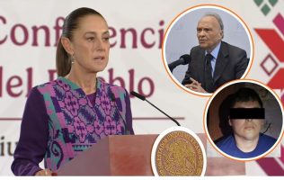 Que FGR determine si Gertz tuvo responsabilidad en caso Jando