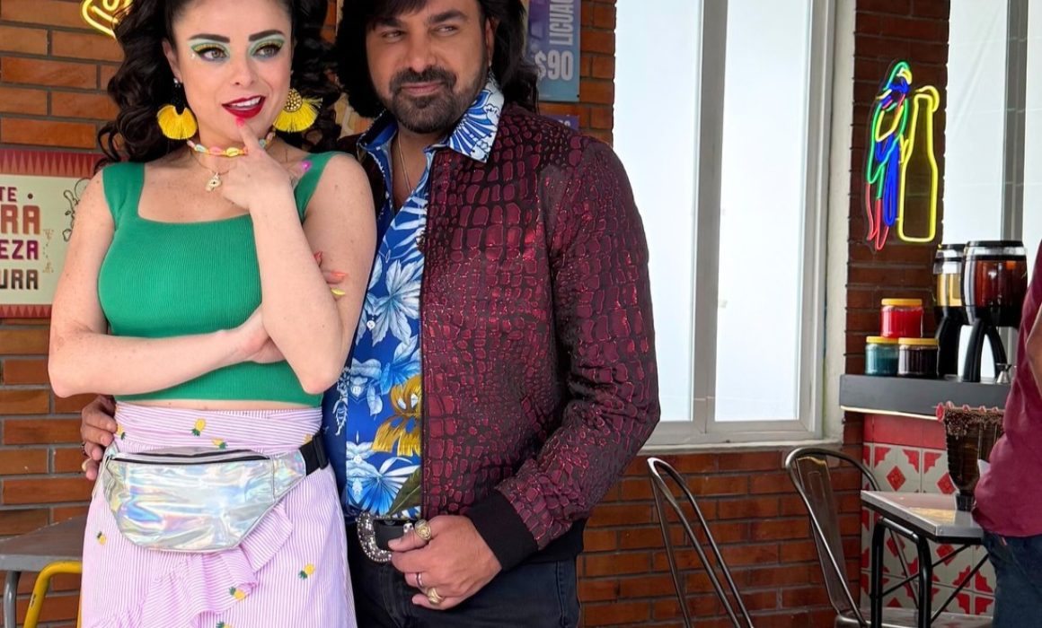Quiere ponerle una sonrisa a la familia el ‘Principe del Barrio’