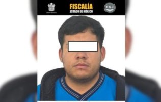Quiso jubilarse con botín millonario; le dan 24 años de cárcel