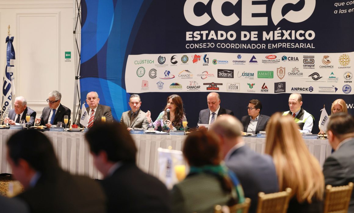 Ratifican acuerdo para facilitar regularización sanitaria de negocios