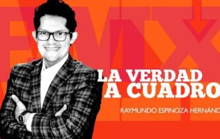 Raymundo Espinoza Hernández