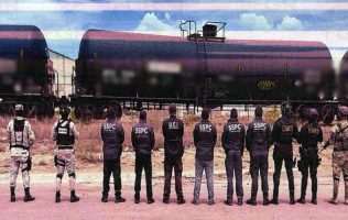 Rechaza FGR persecución a Ruffo: entró a empresa de huachicol en 2018