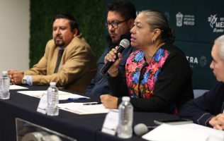 Recibirá el Edomex Foro Agroindustrial con más de 100 expositores