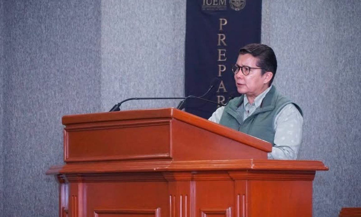 Reconoce Edomex a 35 gestores que fortalecen la atención médica