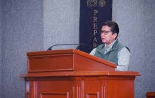 Reconoce Edomex a 35 gestores que fortalecen la atención médica