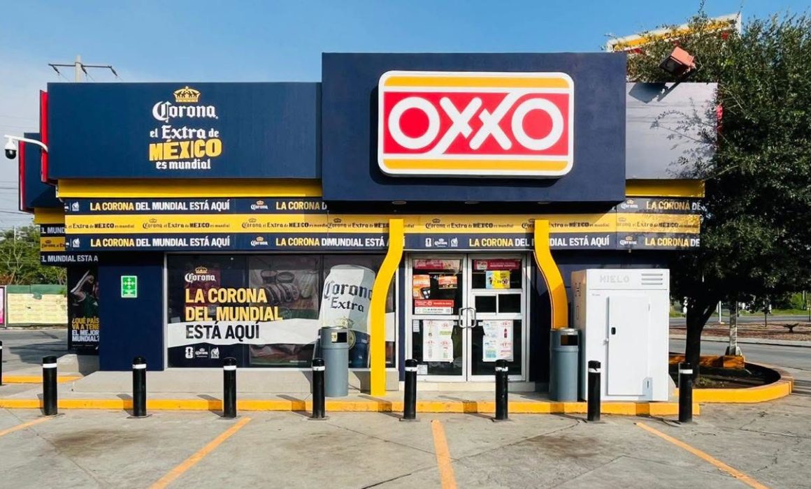 Recupera OXXO clientes tras varios trimestres de caída en las ventas