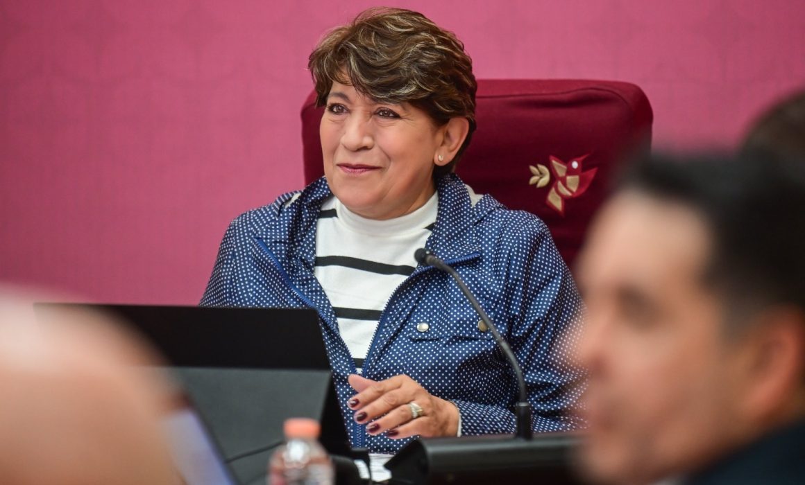 Recuperan la paz en Edomex: baja 38% promedio diario de homicidios