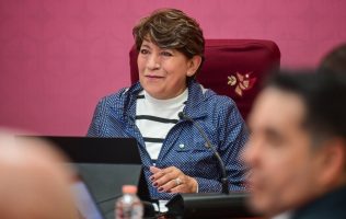 Recuperan la paz en Edomex: baja 38% promedio diario de homicidios