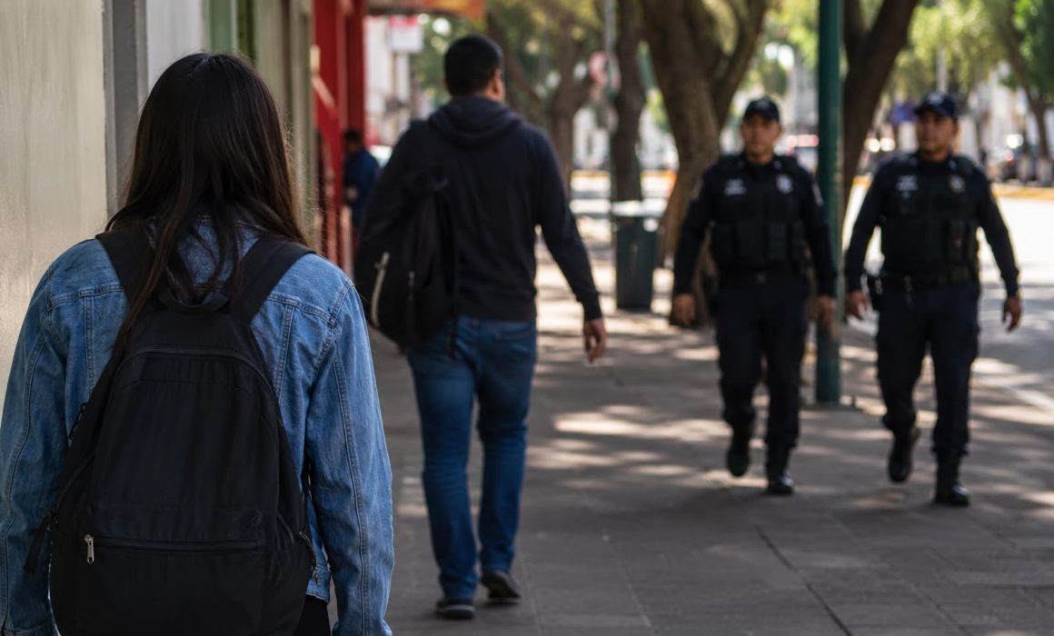 Reduce Cuautitlán Izcalli 10% las denuncias por acoso sexual