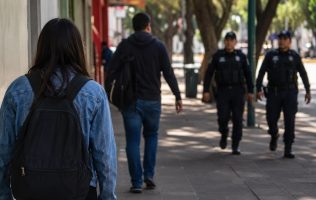 Reduce Cuautitlán Izcalli 10% las denuncias por acoso sexual