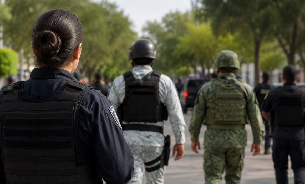 Reduce Cuautitlán Izcalli 40% las denuncias por violación simple