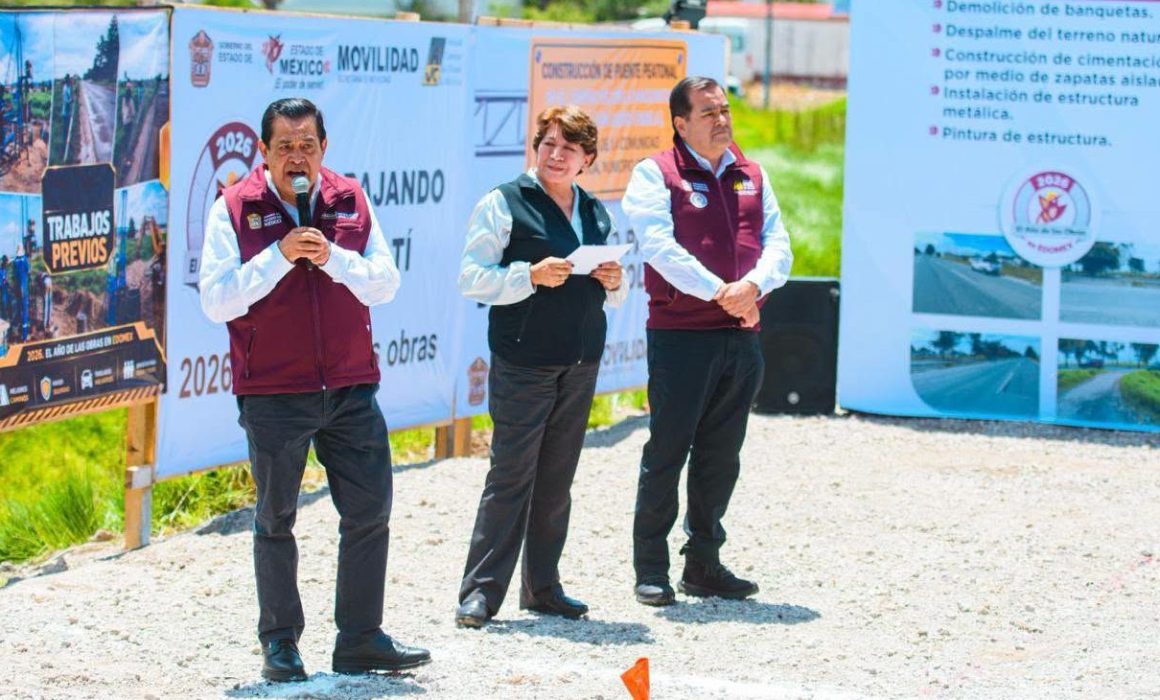 Reducirá Trolebús Ixtapaluca traslados de 45 a 22 minutos