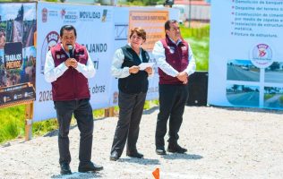 Reducirá Trolebús Ixtapaluca traslados de 45 a 22 minutos