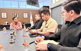 Refrendan coordinación entre Edomex y Marina para atender emergencias