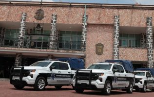 Refuerzan seguridad y prevención de inundaciones en Tecámac