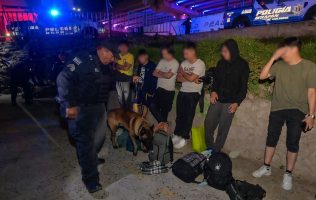 Registra Atizapán el menor nivel de percepción de inseguridad histórica