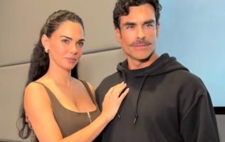 Regresa Livia Brito como protagonista de ‘Infinito Amor’