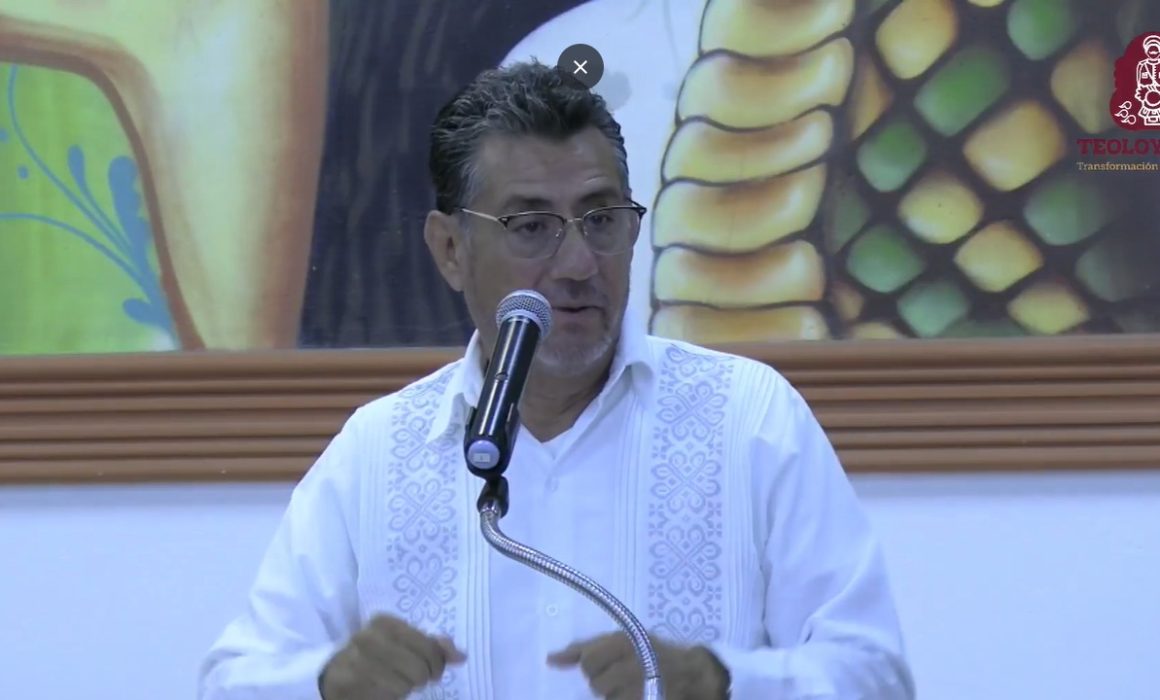 Rehabilitarán por completo las carreteras Teoloyucan-Huehuetoca y Ánimas