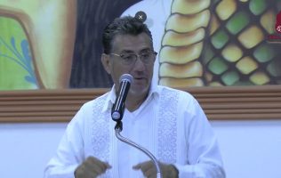 Rehabilitarán por completo las carreteras Teoloyucan-Huehuetoca y Ánimas
