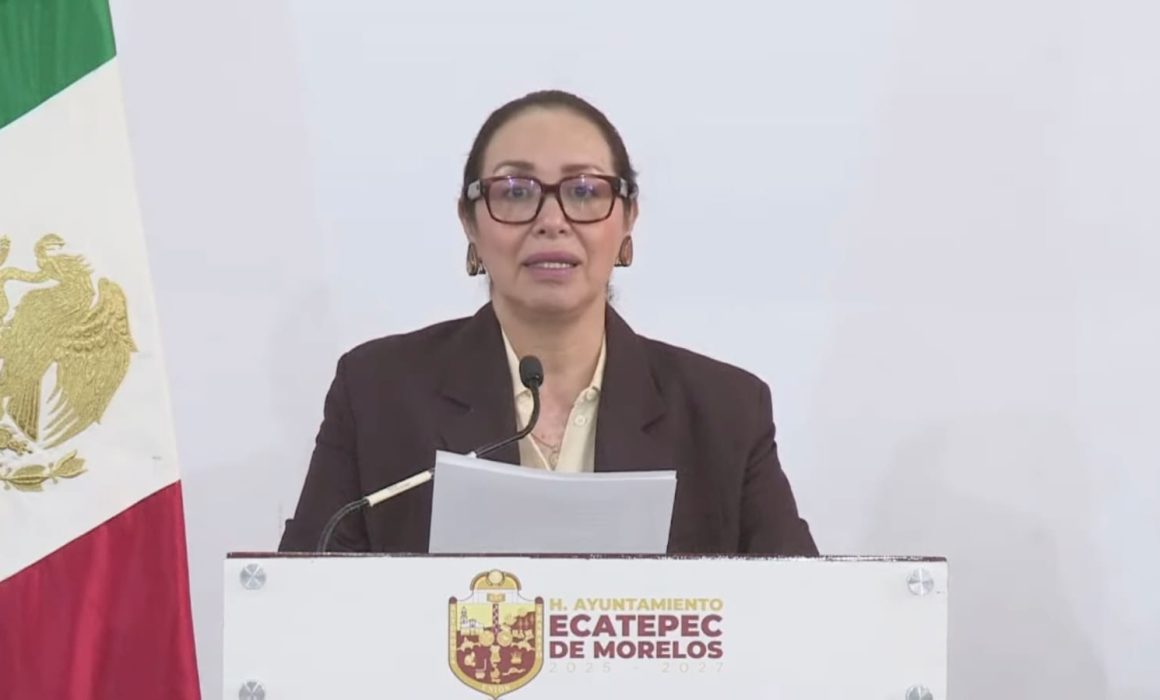 Reporta Ecatepec cifra histórica en recolección de basura