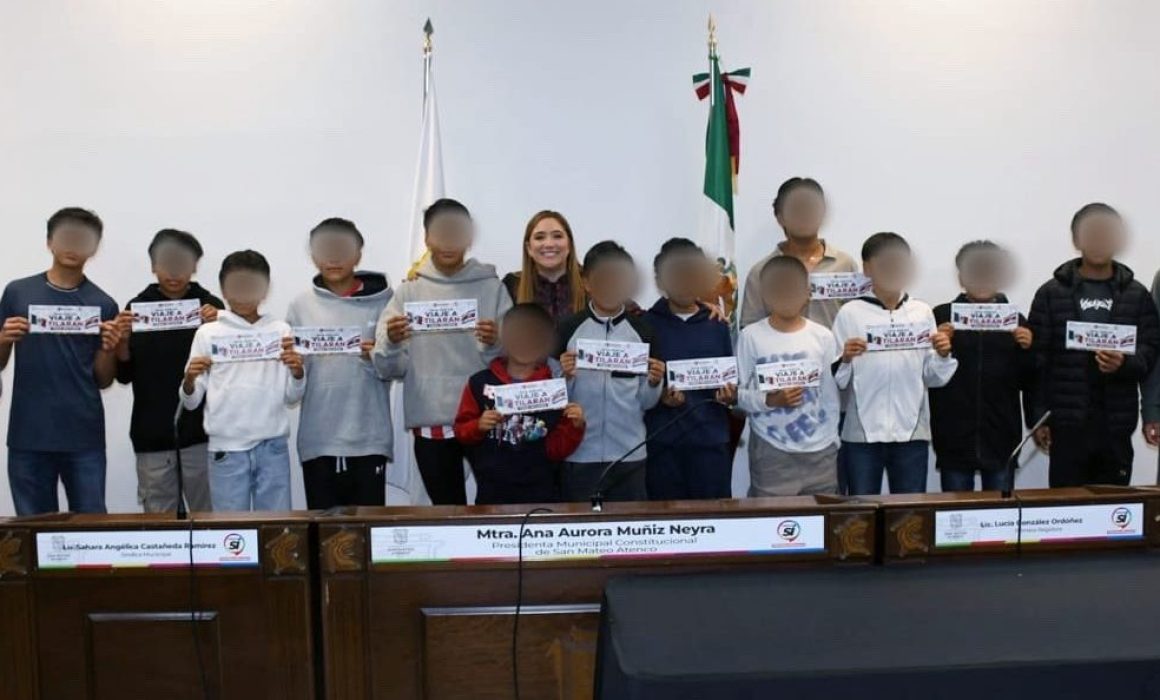 Representará Red Diablos de Toluca a San Mateo en Costa Rica