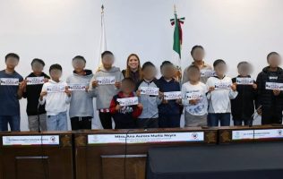 Representará Red Diablos de Toluca a San Mateo en Costa Rica