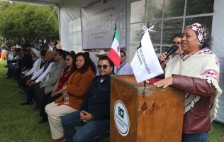 Resuelve Edomex 423 trámites agrarios mediante asesoría jurídica