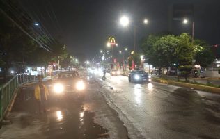 Retira Gobierno de Chimalhuacán daños por lluvias en Lomas de Totolco