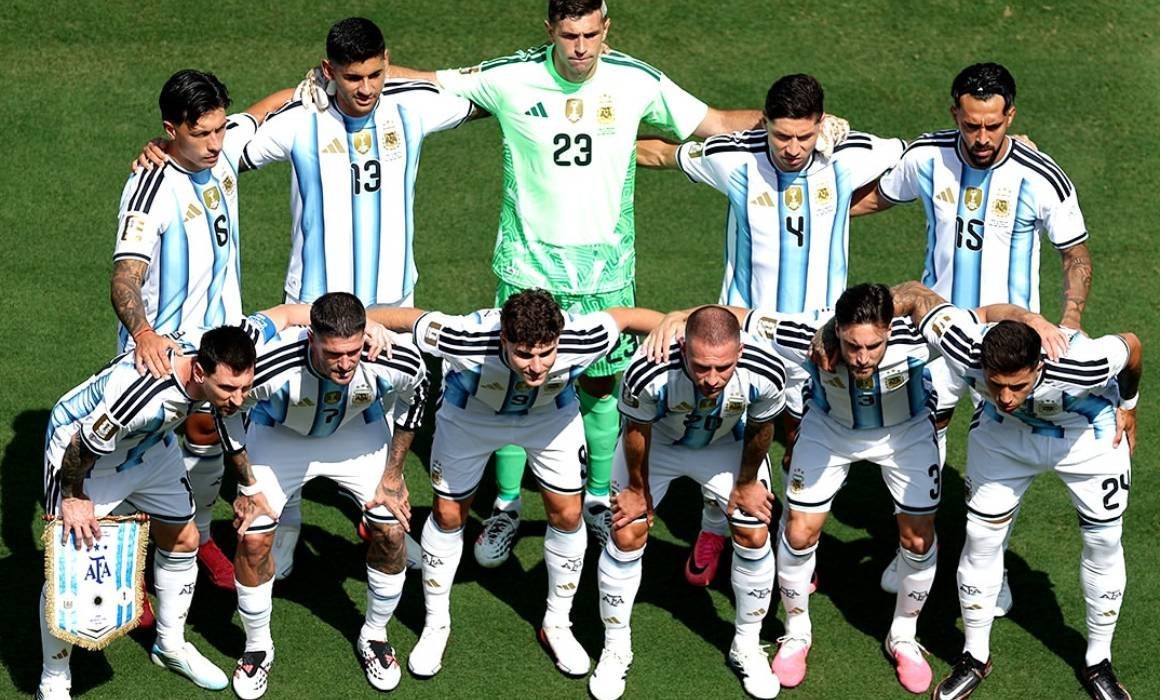 Reúnen más de 20 millones de firmas para excluir a Argentina del Mundial