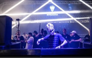 Revela Ultra México líne up con estrellas